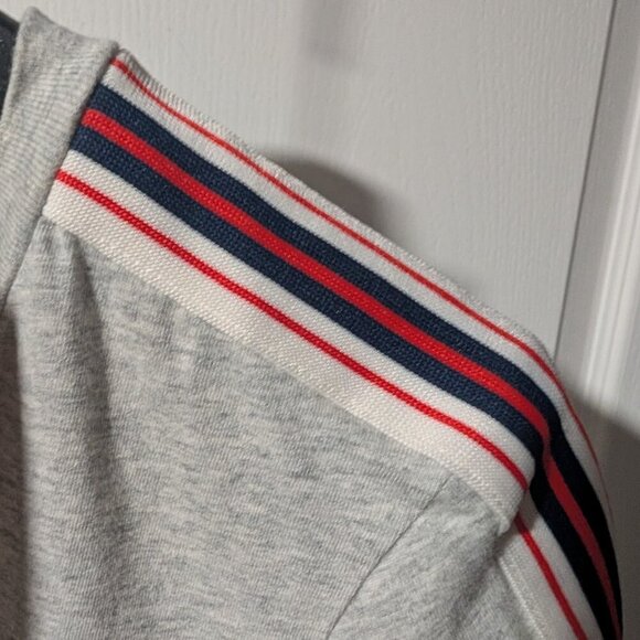 Aritzia Tna | Mainland T-Shirt In Grey - Picture 8 of 8